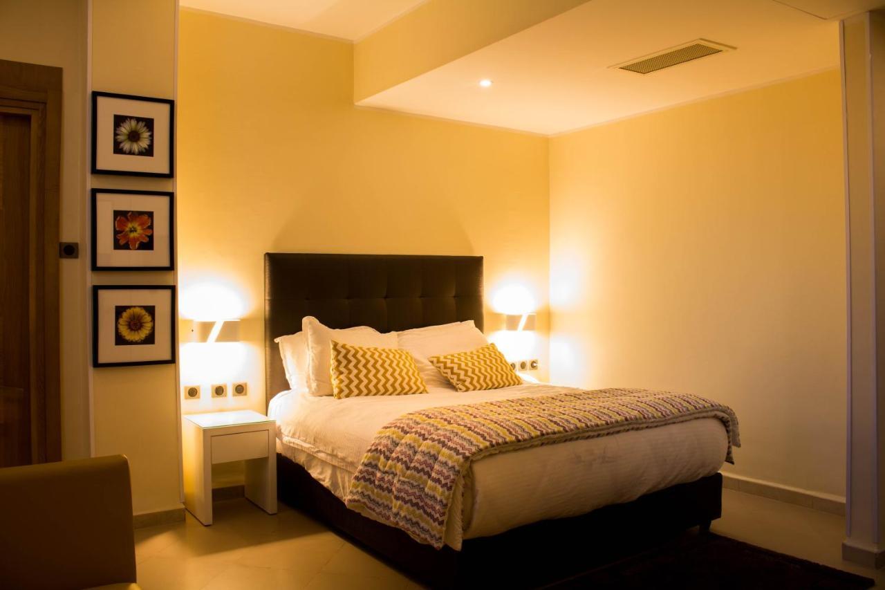 Sweet Hotel Rouiba Bagian luar foto