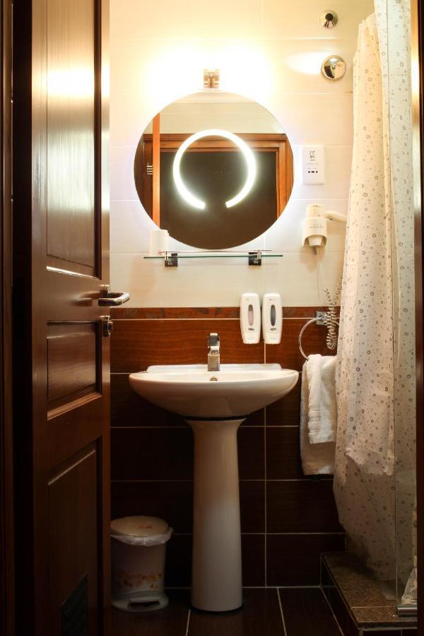 Sweet Hotel Rouiba Bagian luar foto